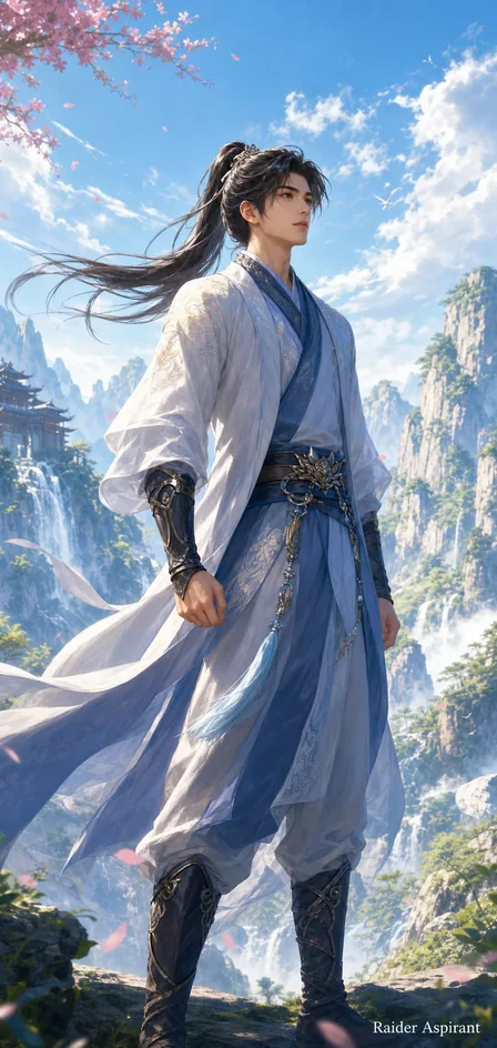 李素