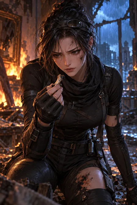 Selina