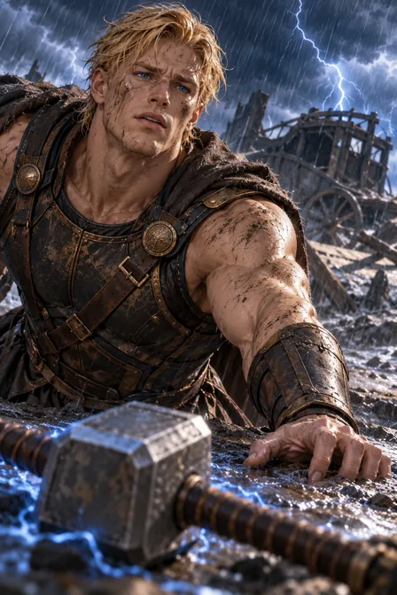 Thor