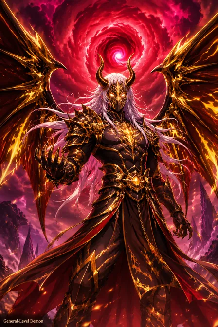 异魔