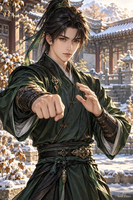 Ning Chuan