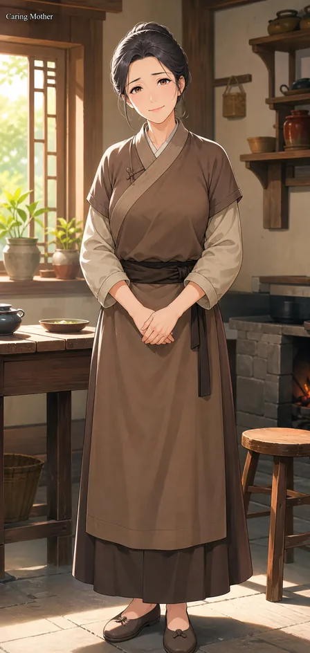 柳兰