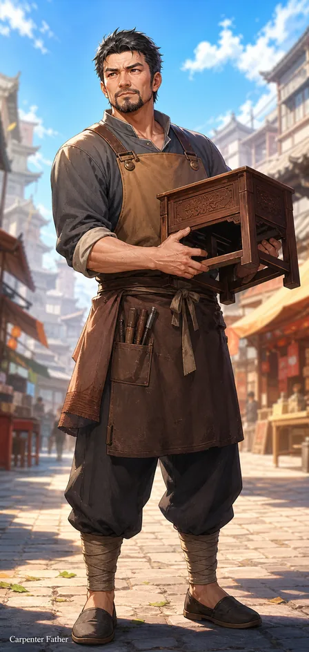 宁大壮