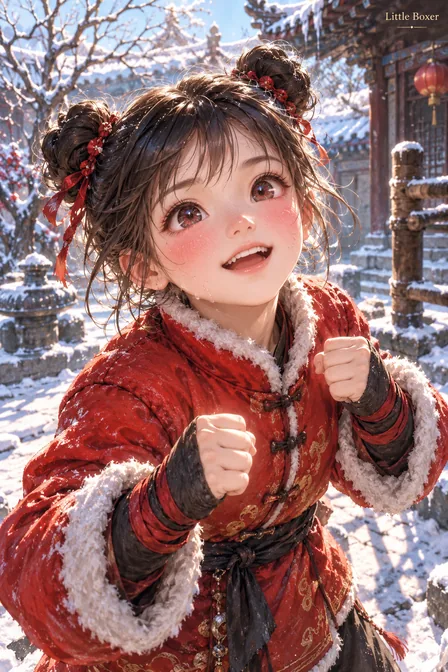 Ning Xiaohe