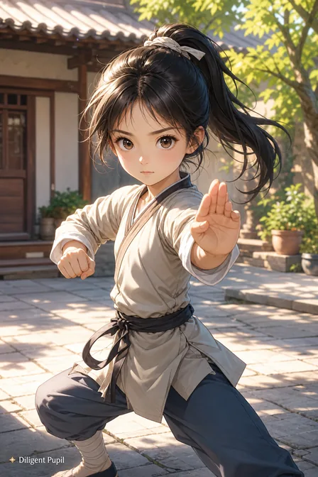 宁小荷