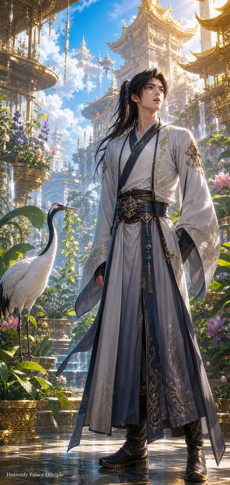 萧炎