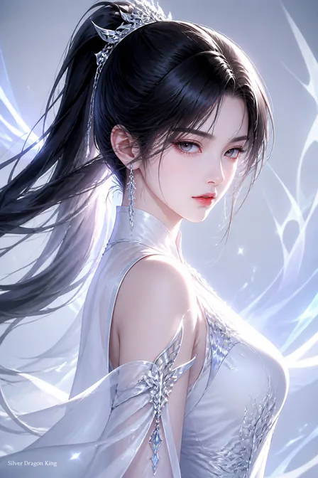 古月
