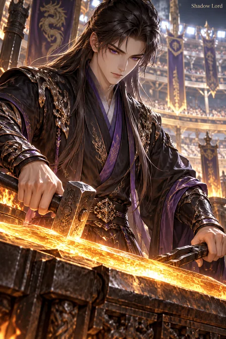 Jiang Xiu