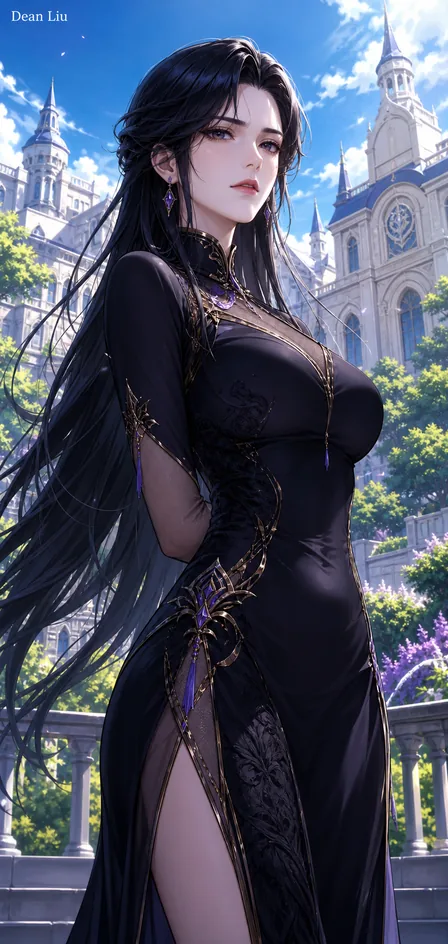 Liu Erlong