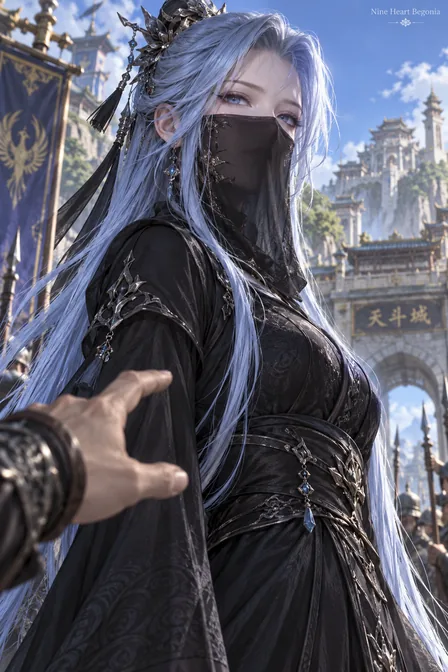 Ye Lingling