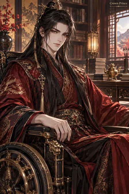 Xu Tianran