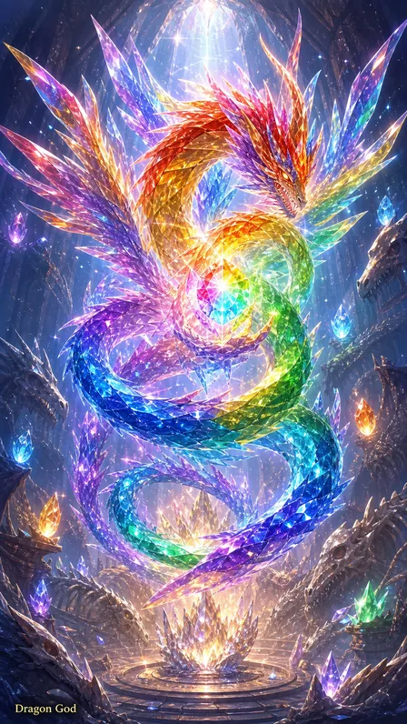 龙神