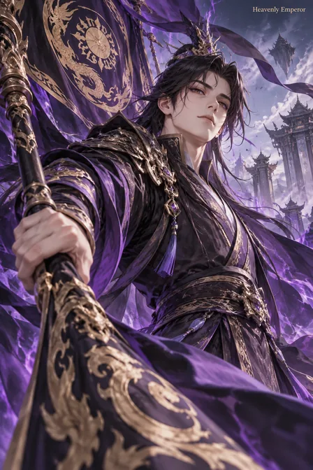 Ye Tianyun
