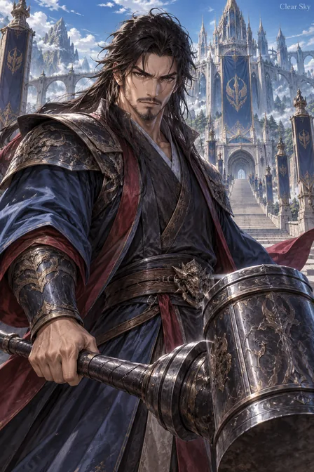 Tang Hao