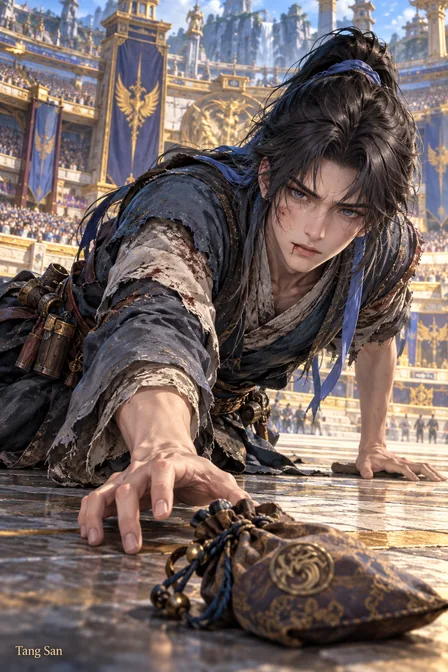 Tang San