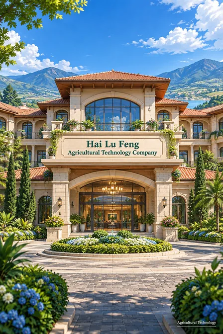 Hai Lu Feng Company