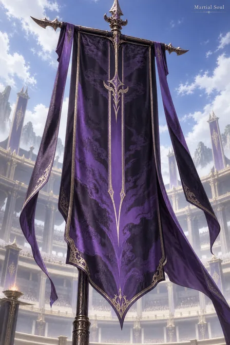 Martial Soul