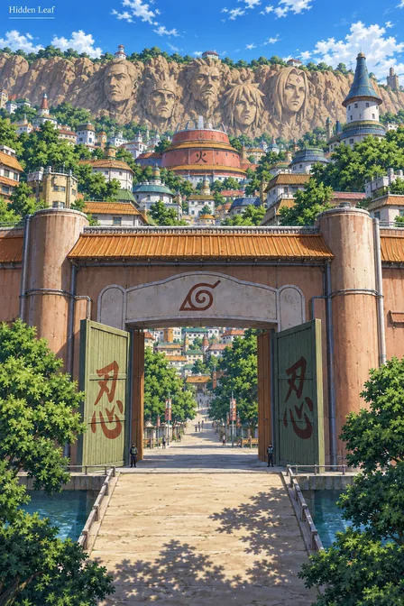 Konoha