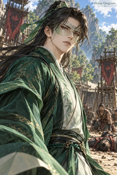 Shen Changchuan