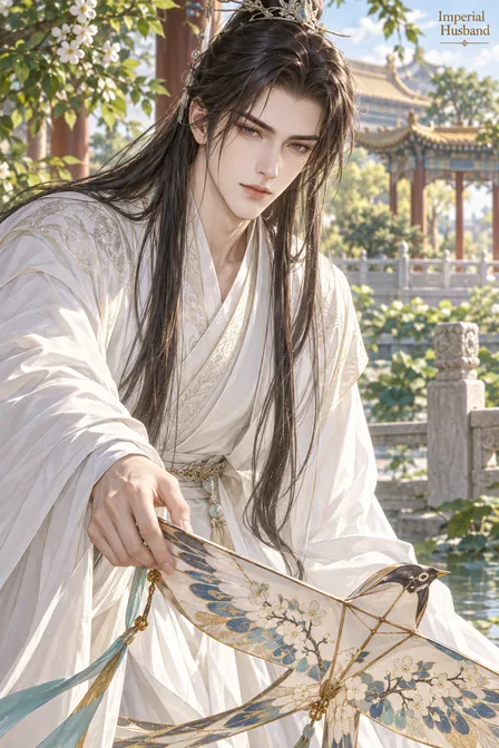 Lin Xuan