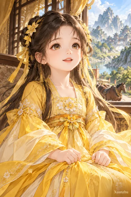 Xuanzhu