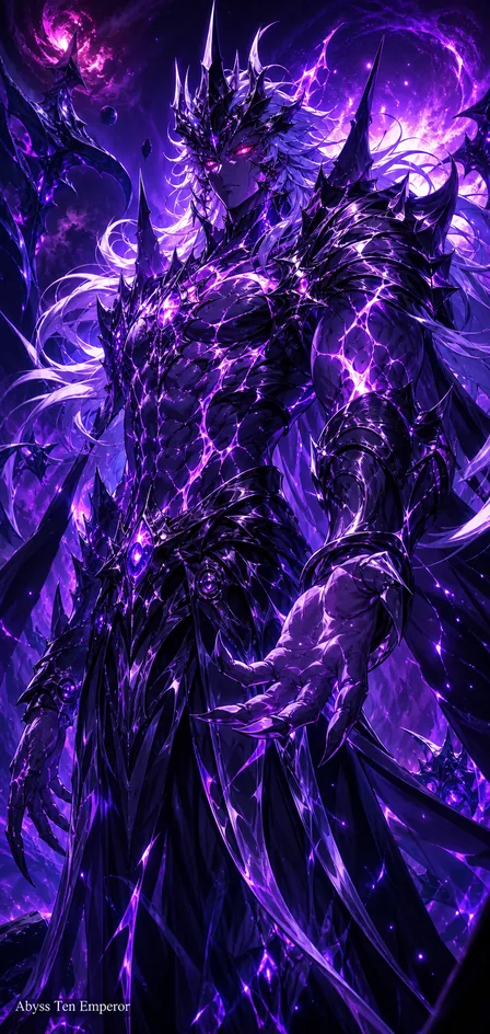 魔帝