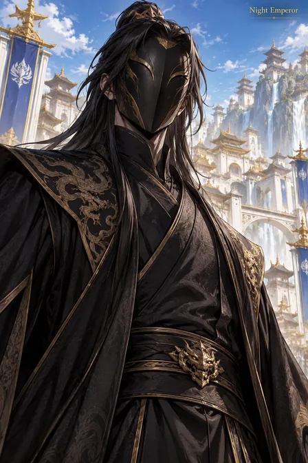 Night Emperor