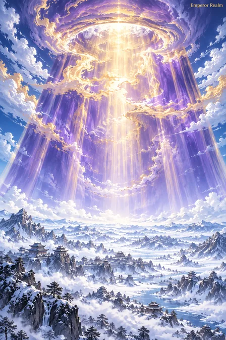 Emperor Realm