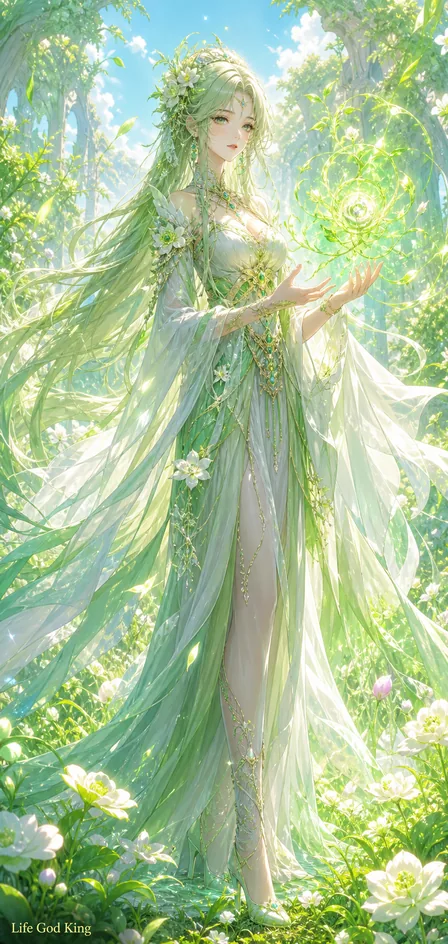 小绿