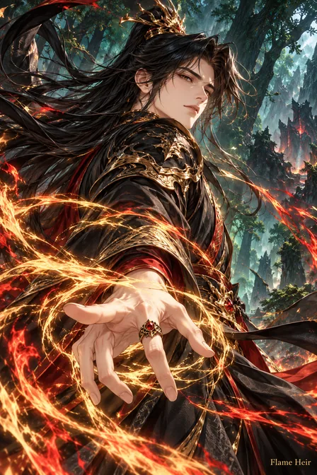 Xiao Jinchen