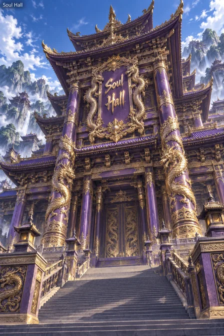 Soul Hall