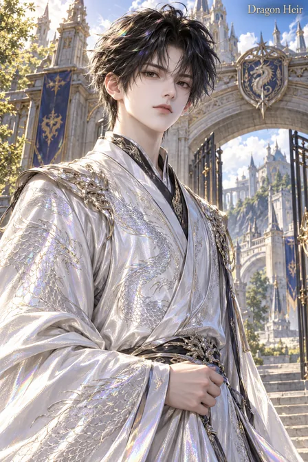 Lin Shuo