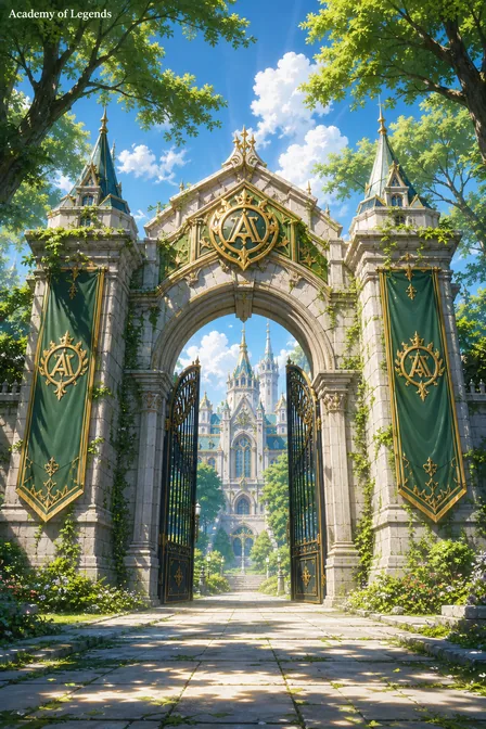 史莱克学院