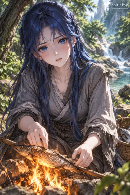 Huo Yu'er