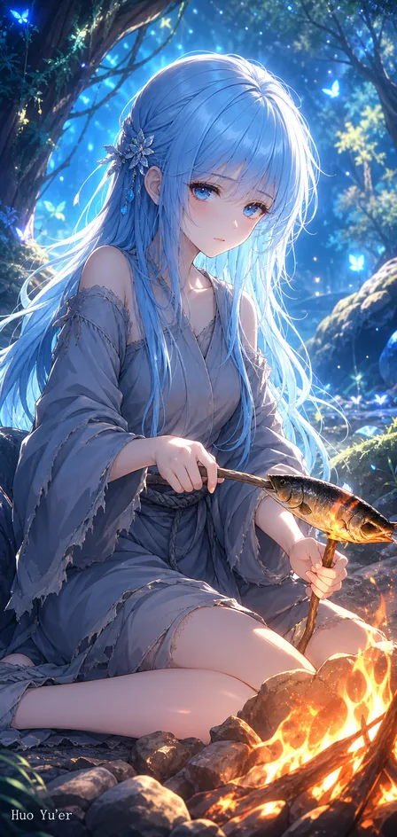 霍雨儿