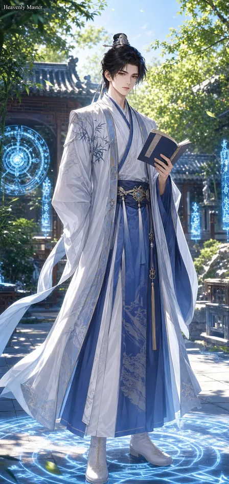 张清玄
