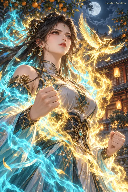 Li Yingxue