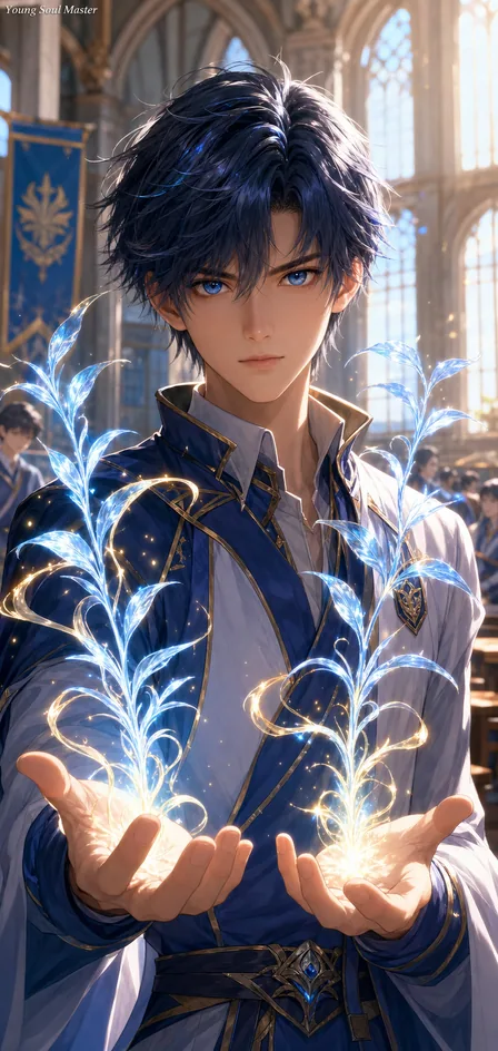 唐舞麟