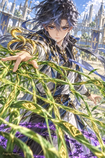 Tang Wulin