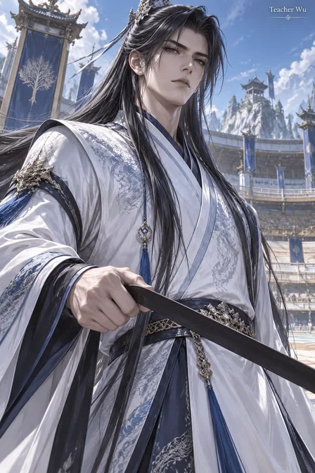 Wu Zhangkong