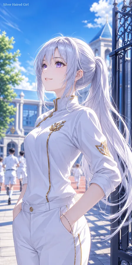 古月娜