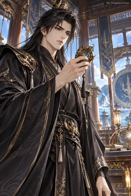 Yun Ming