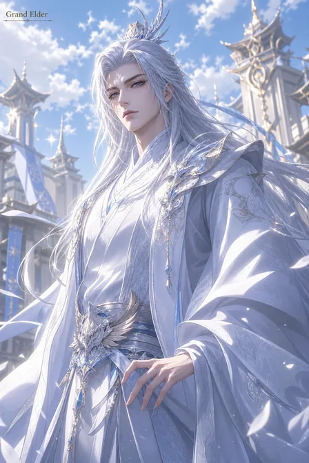 千古东风