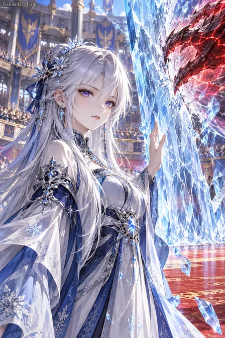 Gu Yue