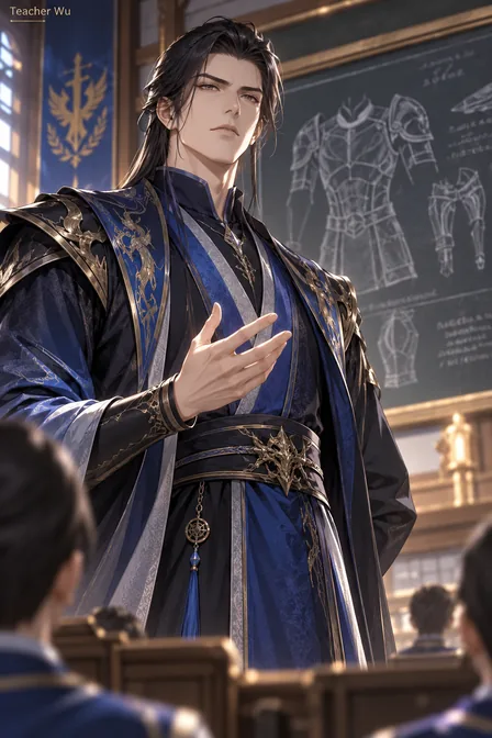 Wu Zhangkong