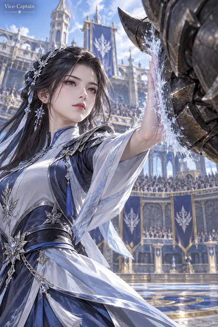 Xue Wu