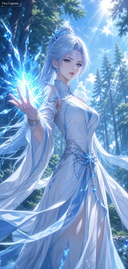 雪舞