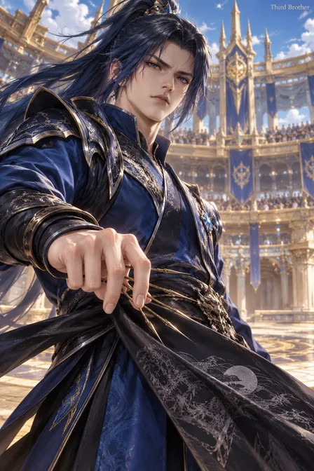 Tang San