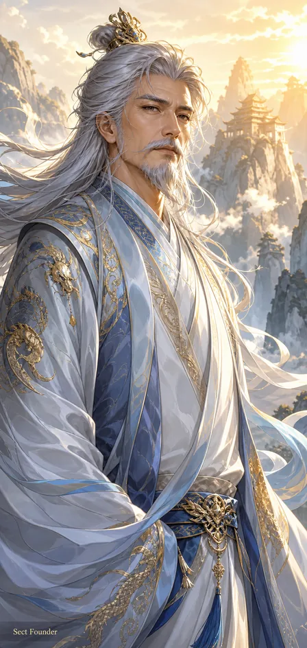 游龙子
