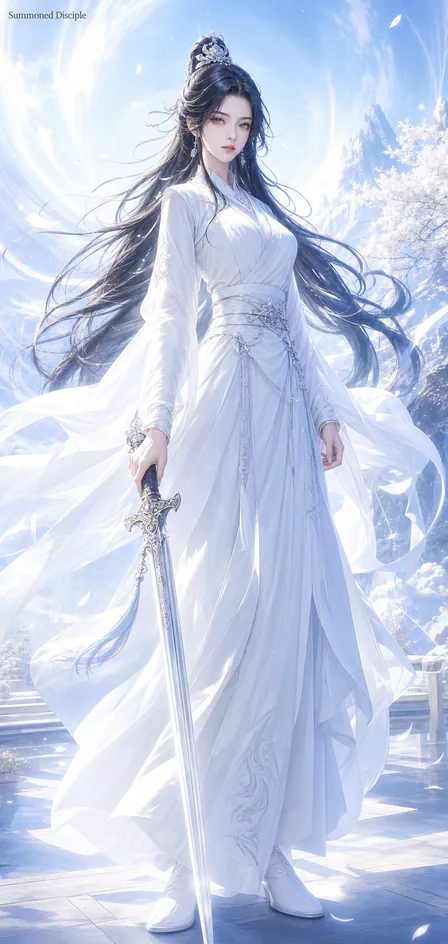 陆雪琪